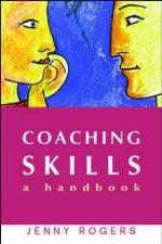 Coaching skills : a handbook