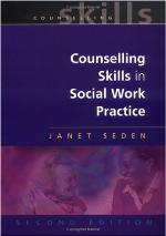 Counselling Skills in Social Work Practice