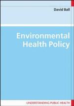 Environmental Health Policy