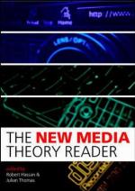 The New Media Theory Reader