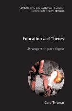 Education and Theory
