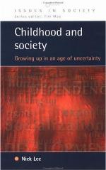 Childhood and Society