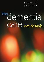 The dementia care workbook