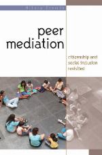 Peer mediation