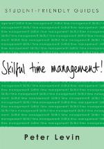 Skilful Time Management!