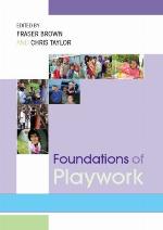 Foundations of Playwork