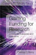 Gaining Funding for Research