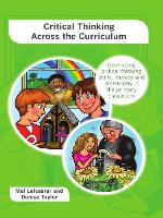 Critical Thinking Across the Curriculum