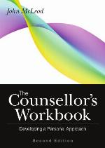 The Counsellor's Workbook