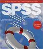 Spss Survival Manual