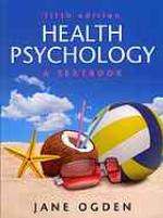 Health Psychology