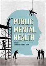 Public Mental Health