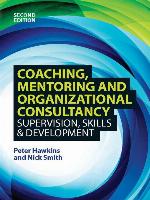 Coaching, Mentoring and Organizational Consultancy