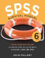 SPSS Survival Manual