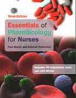 Essentials of Pharmacology for Nurses