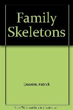 Family Skeletons