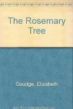 The Rosemary Tree