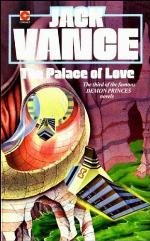 The Palace of Love
