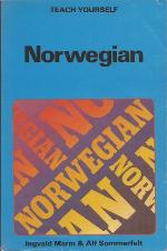 Norwegian