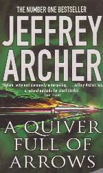 A Quiver Full of Arrows