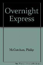 Overnight Express: A Simon Shard Novel