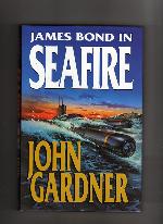 James Bond in Seafire