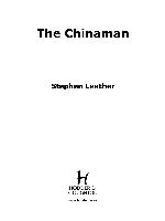 The Chinaman