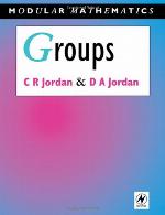 Groups - Modular Mathematics Series