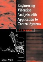 Engineering Vibration Analysis with Application to Control Systems