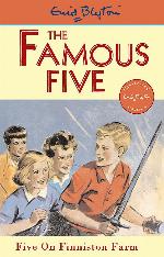 Five on Finniston Farm