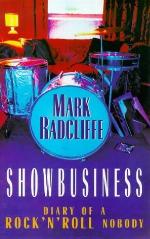 Showbusiness: Diary of a Rock 'n' Roll Nobody