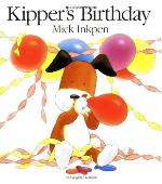 Kipper's Birthday