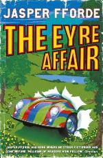 The Eyre Affair