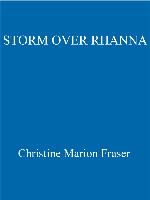 Storm over Rhanna