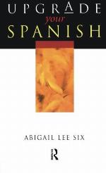 Upgrade Your Spanish