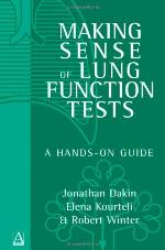 Making Sense of Lung Function Tests