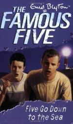 Five Go Down to the Sea