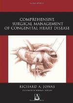 Comprehensive Surgical Management of Congenital Heart Disease
