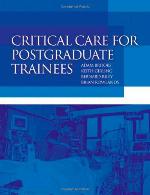 Surgical Critical Care (Hodder Arnold Publication)