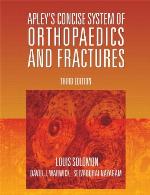 Apley's Concise System of Orthopaedics and Fractures