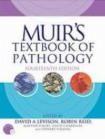 Muir's Textbook of Pathology 14th Edition Elst