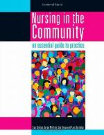 Nursing in the Community