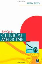 EMQs in Clinical Medicine