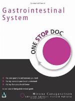 Gastrointestinal System