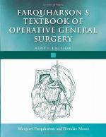 Farquharson's Textbook of Operative General Surgery