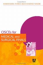 Osces for Medical and Surgical Finals