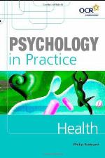 Psychology in Practice