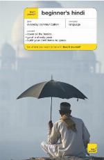 Beginner's Hindi (Teach Yourself)