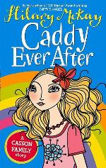 Caddy Ever After (Casson Family)