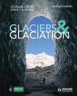 Glaciers &amp; Glaciation